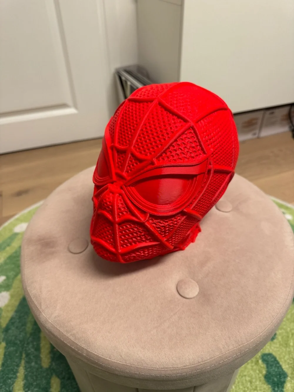 Spiderman Gaming Headset Display Accessory